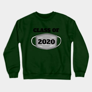 "Class of 2020" Crewneck Sweatshirt